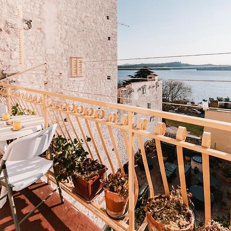 Arya Apartment Szybenik Zewnętrze zdjęcie