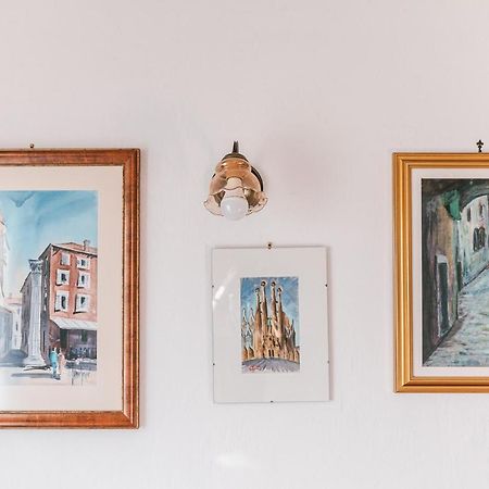 Arya Apartment Szybenik Zewnętrze zdjęcie