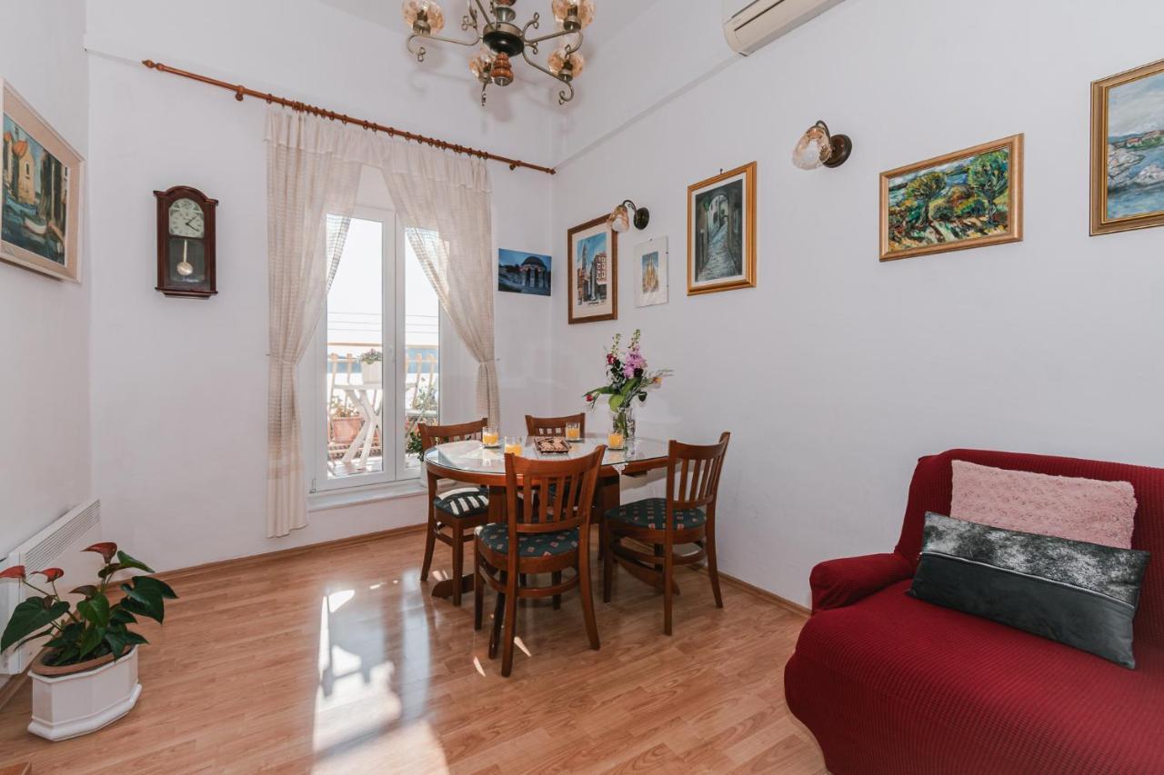 Arya Apartment Szybenik Zewnętrze zdjęcie